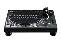 Technics 1210 Turntables mieten Köln