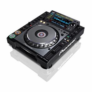 usb dj cd player mieten köln