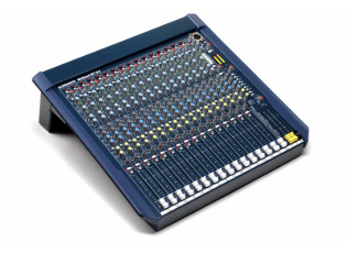 Allen & Heath Mixer