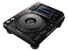 pioneer xdj 1000 mieten köln