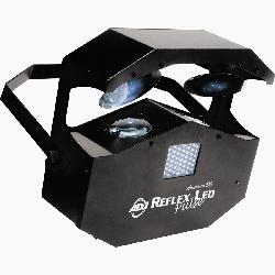 American DJ Reflex Pulse LED mieten