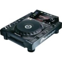 Pioneer CDJ 900 CD Player mieten Köln