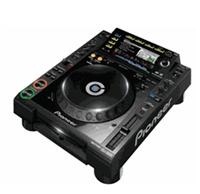 Pioneer CDJ 2000 hier mieten