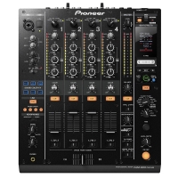 Pioneer DJM 900 mieten köln