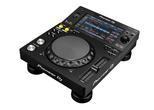 pioneer xdj 700 mieten köln